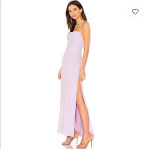 Fame and Partners dress